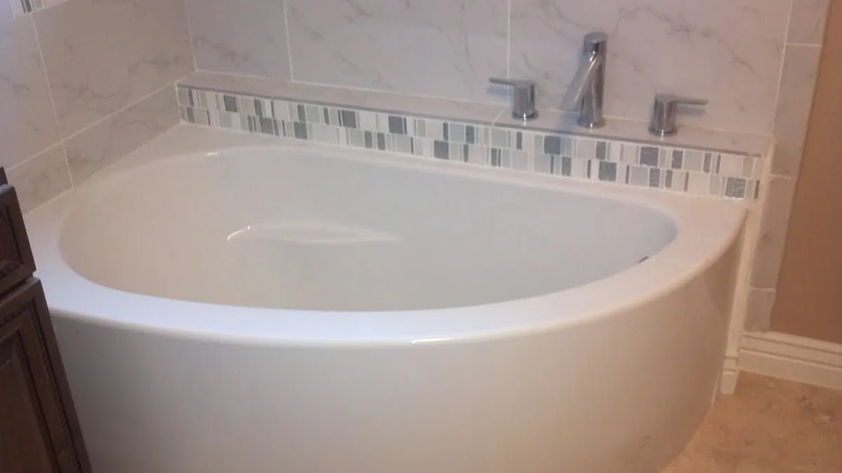 Plumbing services in Linton Hall, VA